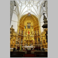 Iglesia de San Vicente de Guriezo, photo Santiago Abella, flickr,3.jpg
